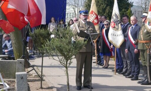 Zdjęcie do Ocalić od zapomnienia