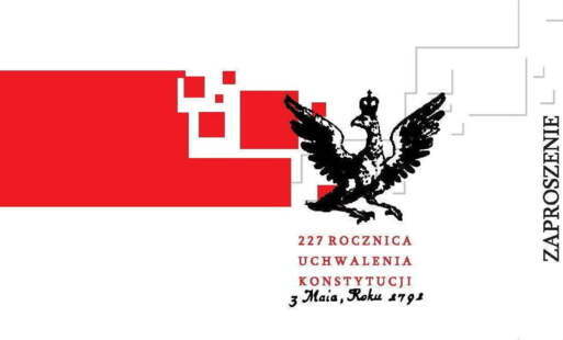 Zdjęcie do 3 maja Starogard Gdański upamiętni uchwalenie Konstytucji