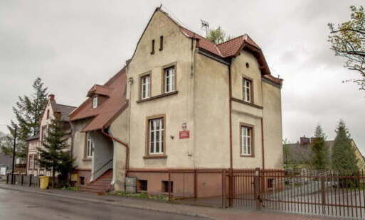 Zdjęcie do ŚDS przy MOPS będzie odnowiony