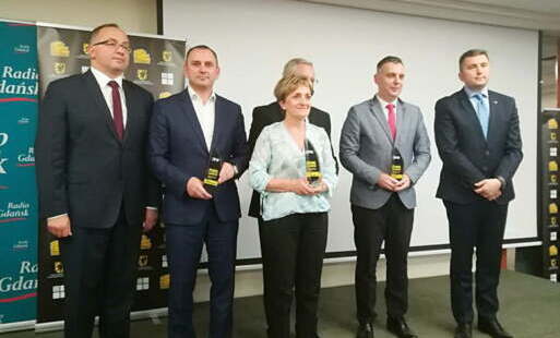 Zdjęcie do Starogard przyjazny koszyk&oacute;wce