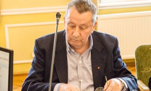 Zdjęcie do Rada Miasta ma nowego wiceprzewodniczącego