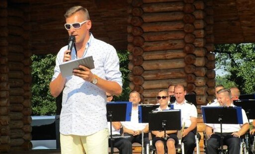 Zdjęcie do Koncert w Grodzisku