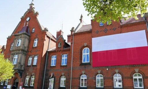 Zdjęcie do Święto polskiej flagi