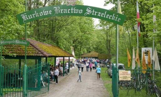 Zdjęcie do Piknik Rodzinny w Strzelnicy
