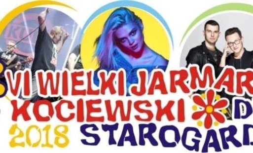 Zdjęcie do DNI STAROGARDU świętujmy razem!