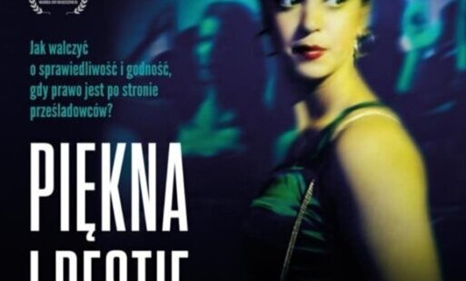 Zdjęcie do DKF "Sok&oacute;ł" film pt. "Piękna i Bestie"