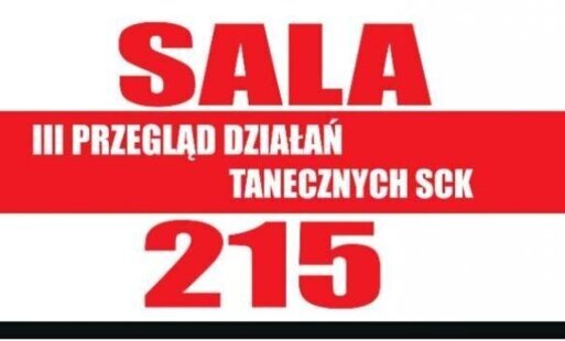 Zdjęcie do Popisy taneczne uczestnik&oacute;w zajęć SCK