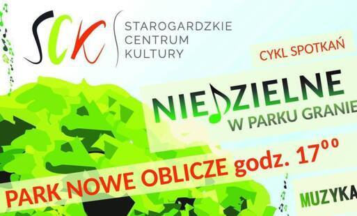 Zdjęcie do Nowy cykl muzycznych spotkań