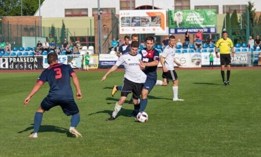 Zdjęcie do KP Starogard zagra z reprezentacją Polski
