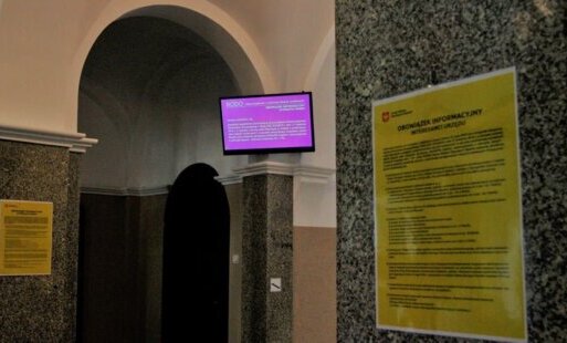 Zdjęcie do Urząd gotowy na nowe przepisy RODO