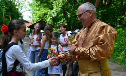 Zdjęcie do Aktywny patriotyzm młodych Kociewiak&oacute;w