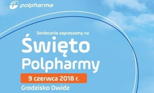 Zdjęcie do MROZU zagra na Święcie Polpharmy