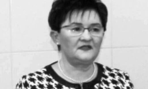 Zdjęcie do Nie żyje Maria Orlikowska-Płaczek
