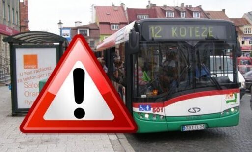 Zdjęcie do UWAGA! 16 czerwca będą utrudnienia w ruchu