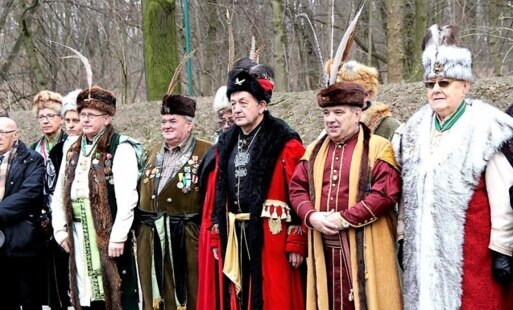 Zdjęcie do Obchody 25-lecia reaktywowania Bractwa Kurkowego