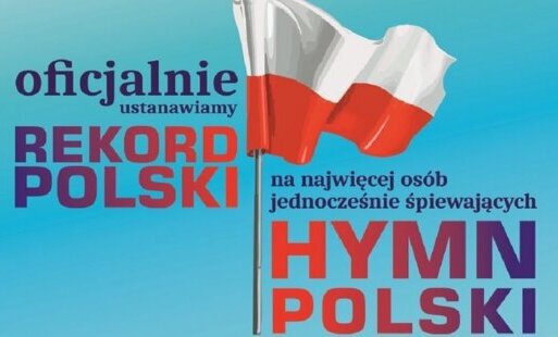 Zdjęcie do Pobijmy rekord!