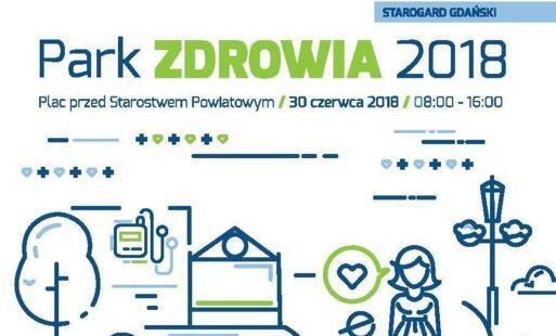 Zdjęcie do Park Zdrowia  &ndash; bezpłatne badania w Starogardzie Gdańskim