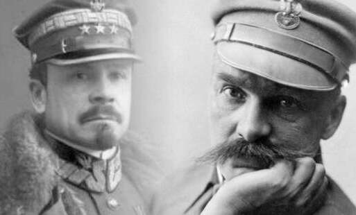 Zdjęcie do Pomnik Hallera czy Piłsudskiego? Czy Starogard chce trwałej pamiątki 100-lecia odzyskania przez Polskę niepodległości?