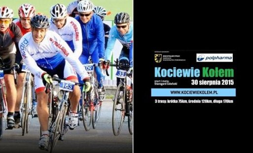 Zdjęcie do Kociewie Kołem