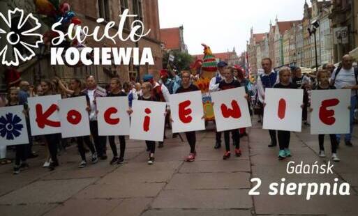 Zdjęcie do Kociewie ART na Święcie Kociewia w Gdańsku