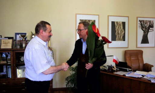 Zdjęcie do To już 40 lat