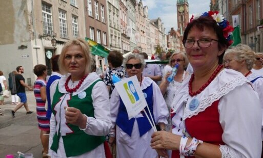 Zdjęcie do Wielkie Święto Kociewia
