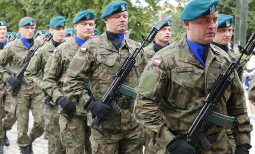 Zdjęcie do Dzień chwały polskiego oręża