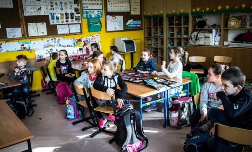 Zdjęcie do Pomoc materialna dla uczni&oacute;w w roku szkolnym 2018/2019 w MOPS