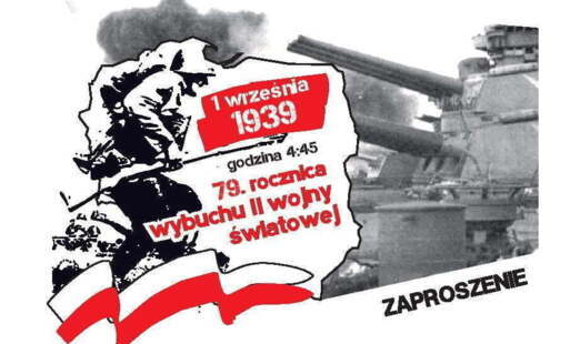 Zdjęcie do Oddajmy cześć poległym