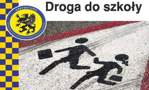 Zdjęcie do Bezpieczna droga do szkoły 2018