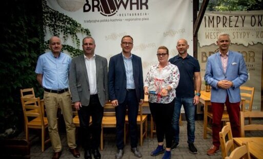 Zdjęcie do Regionalne smaki z muzyką na żywo