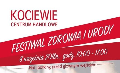Zdjęcie do Festiwal zdrowia i urody