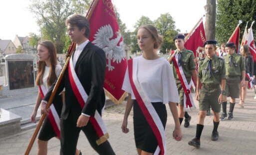 Zdjęcie do Pamięci pomordowanych