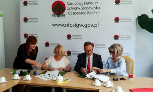 Zdjęcie do 5 mln z Unii na kanalizację w Starogardzie
