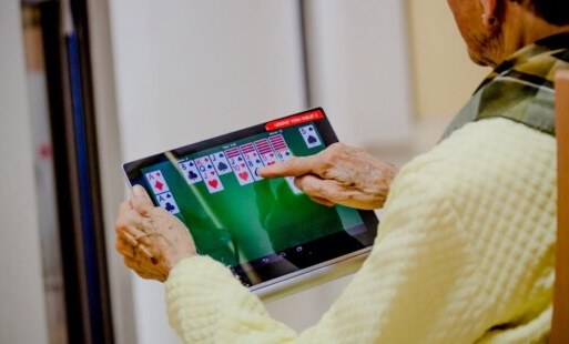 Zdjęcie do Nowe miejsce dla senior&oacute;w