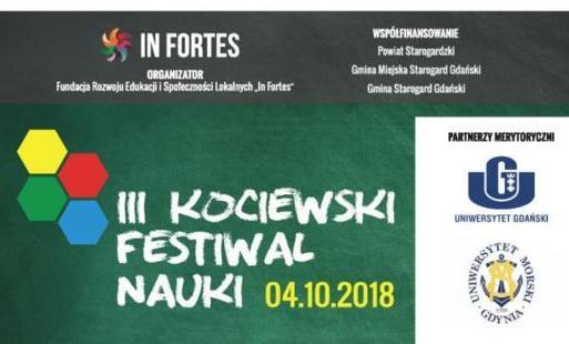 Zdjęcie do Poznaj świat nauki z praktycznej strony