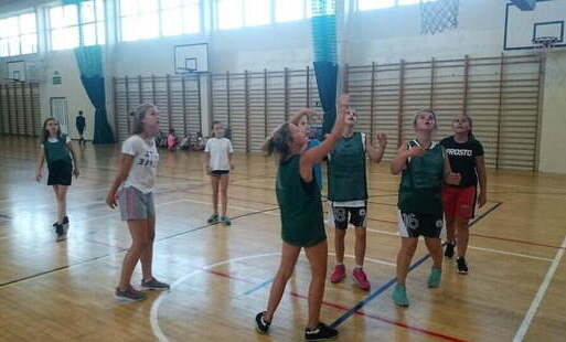Zdjęcie do W PSP 1 na sportowo