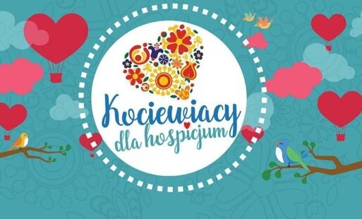 Zdjęcie do Kociewiacy dla Hospicjum działają dalej
