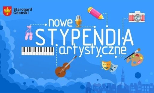 Zdjęcie do UM przyjmuje wnioski o stypendia
