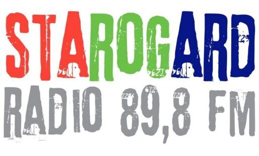 Zdjęcie do Słuchamy Radia Starogard 89,8 FM