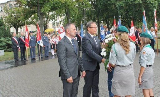 Zdjęcie do 1 września pełen wydarzeń