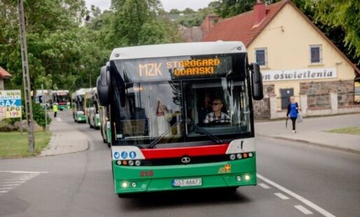 Zdjęcie do Dodatkowe autobusy w okresie Wszystkich Świętych