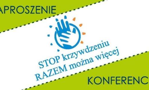 Zdjęcie do MOPS zaprasza na Konferencję STOP krzywdzeniu &ndash; RAZEM można więcej