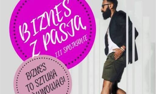 Zdjęcie do Biznes z pasją, r&oacute;wnowaga, czy to w og&oacute;le możliwe?