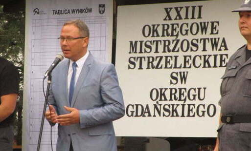 Zdjęcie do Mistrzostwa strzeleckie