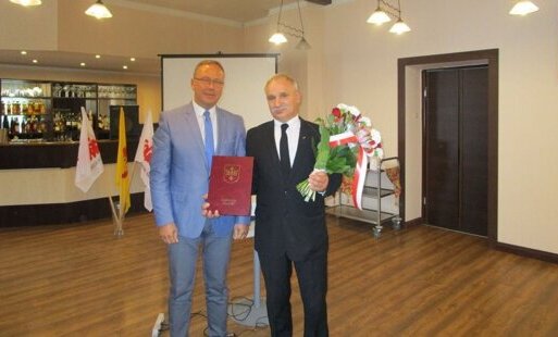 Zdjęcie do 35. rocznica powstania NSZZ  &bdquo;Solidarność&rdquo;