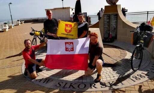 Zdjęcie do Prosto z Gibraltaru