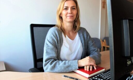 Zdjęcie do Nowa kierownik SPZOZ Przychodni Lekarskiej