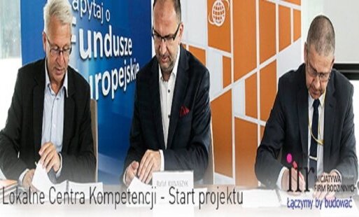 Zdjęcie do Wsparcie dla rodzinnych firm