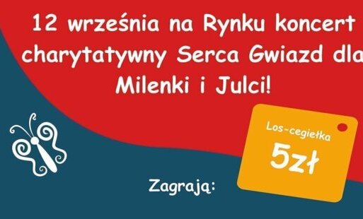 Zdjęcie do Serca Gwiazd
